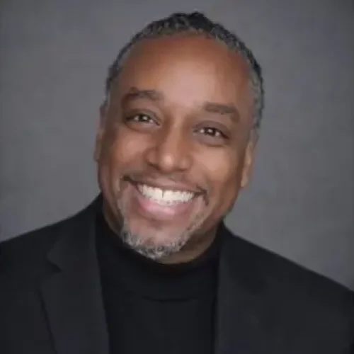 Jelani Serrants Jelani Serrants